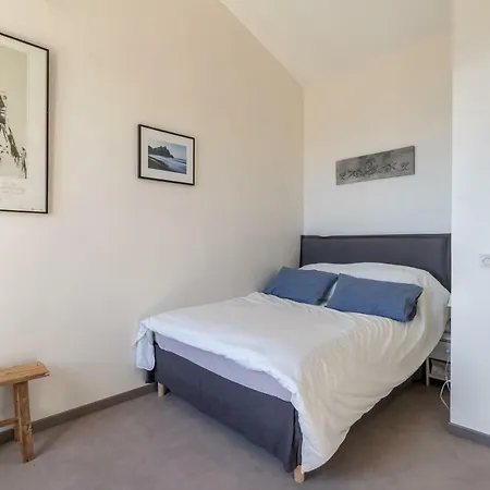 Propriete En Bord De Mer Avec Piscine Exceptionnelle Vila Saint-Cyr-sur-Mer