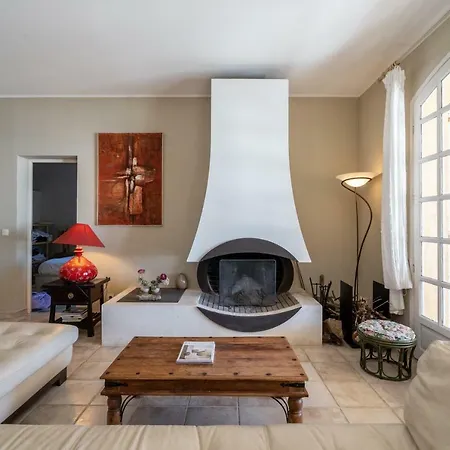 Propriete En Bord De Mer Avec Piscine Exceptionnelle Saint-Cyr-sur-Mer