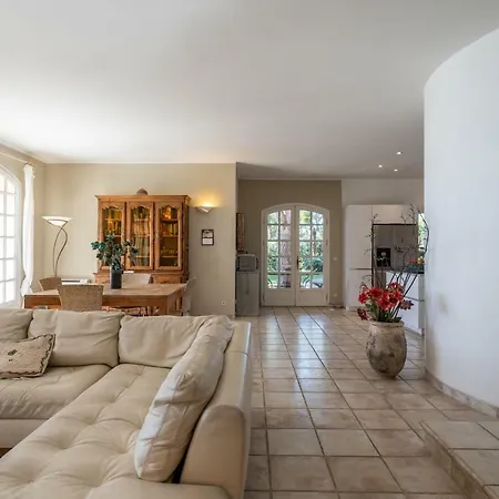 Βίλα Propriete En Bord De Mer Avec Piscine Exceptionnelle