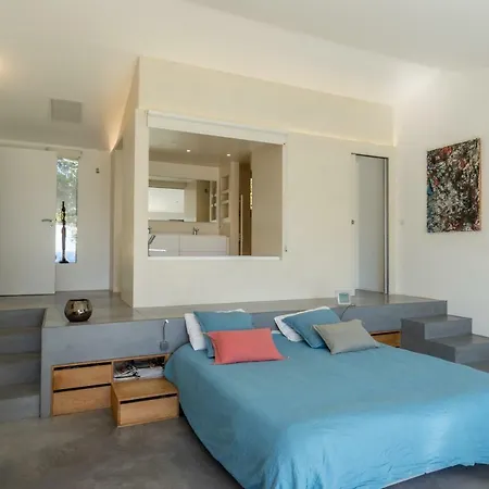 Propriete En Bord De Mer Avec Piscine Exceptionnelle Βίλα Saint-Cyr-sur-Mer