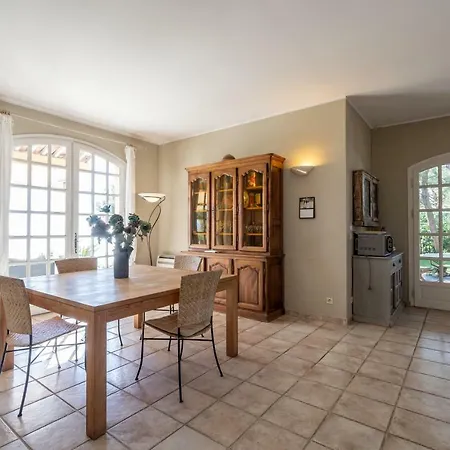 Βίλα Propriete En Bord De Mer Avec Piscine Exceptionnelle Saint-Cyr-sur-Mer